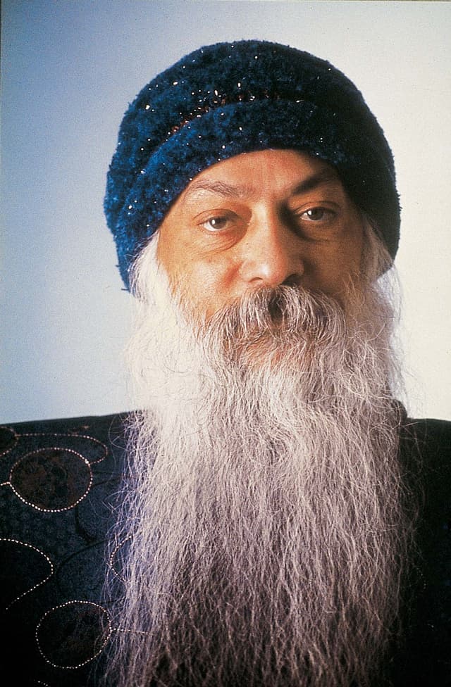 Rajneesh 